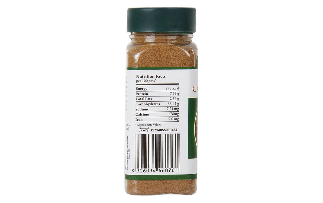 Urban Flavorz Cajun Seasoning    Bottle  82 grams